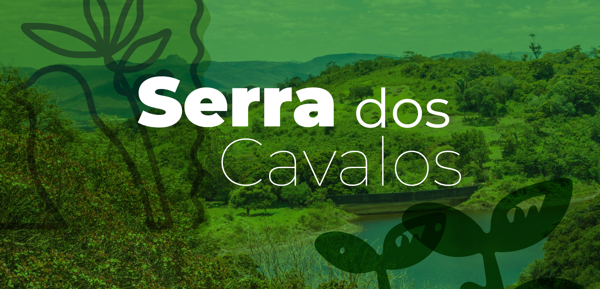 Conheça Caruaru - Serra dos Cavalos