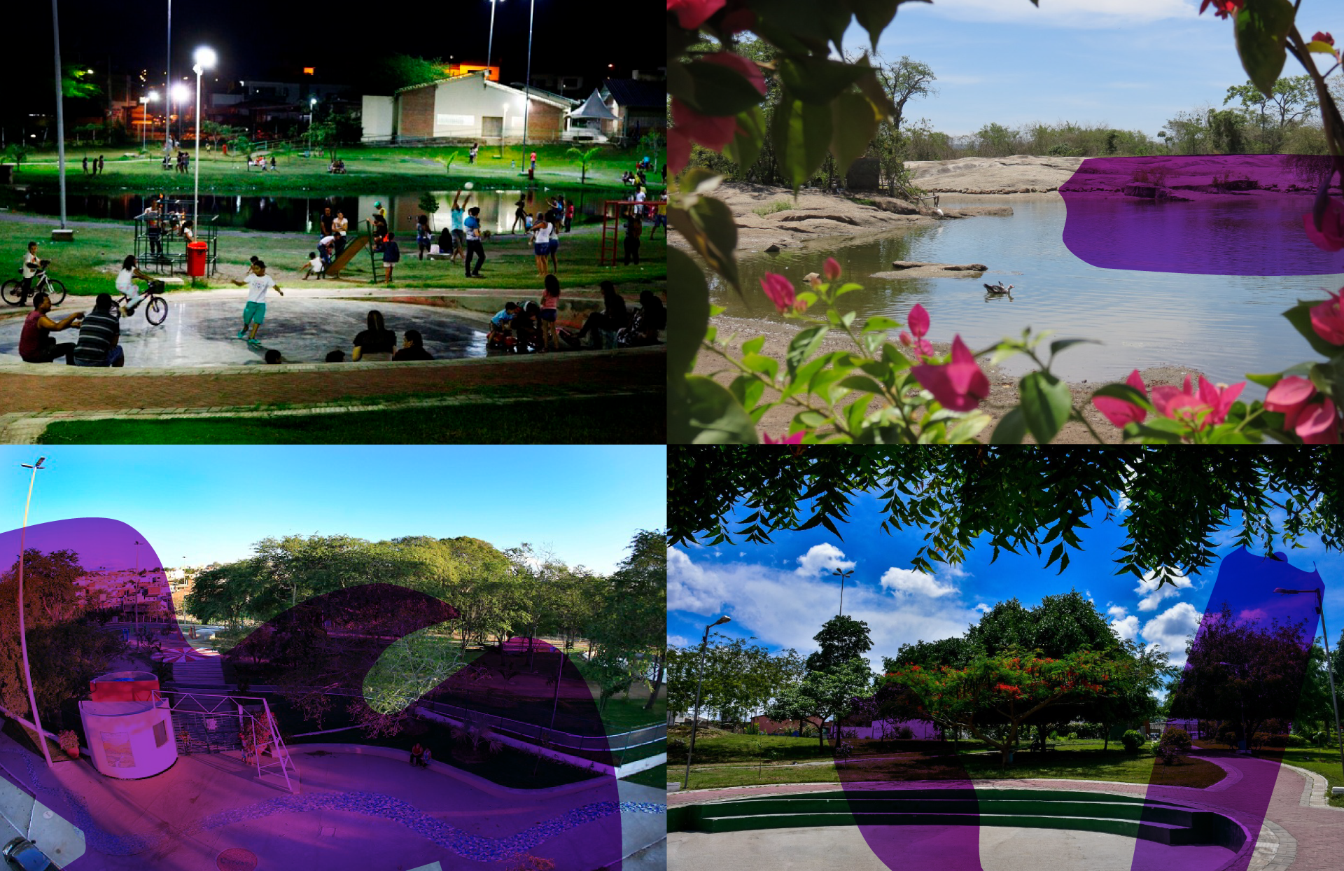 5 Parques que você deve conhecer em Caruaru - Te Amo Caruaru