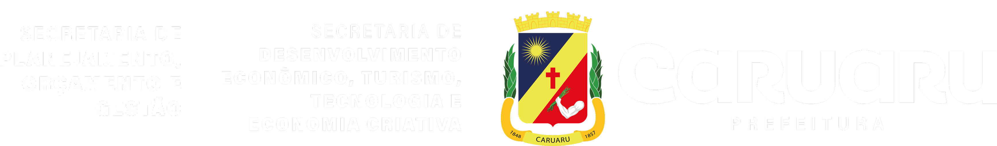Seplag e Sedetec